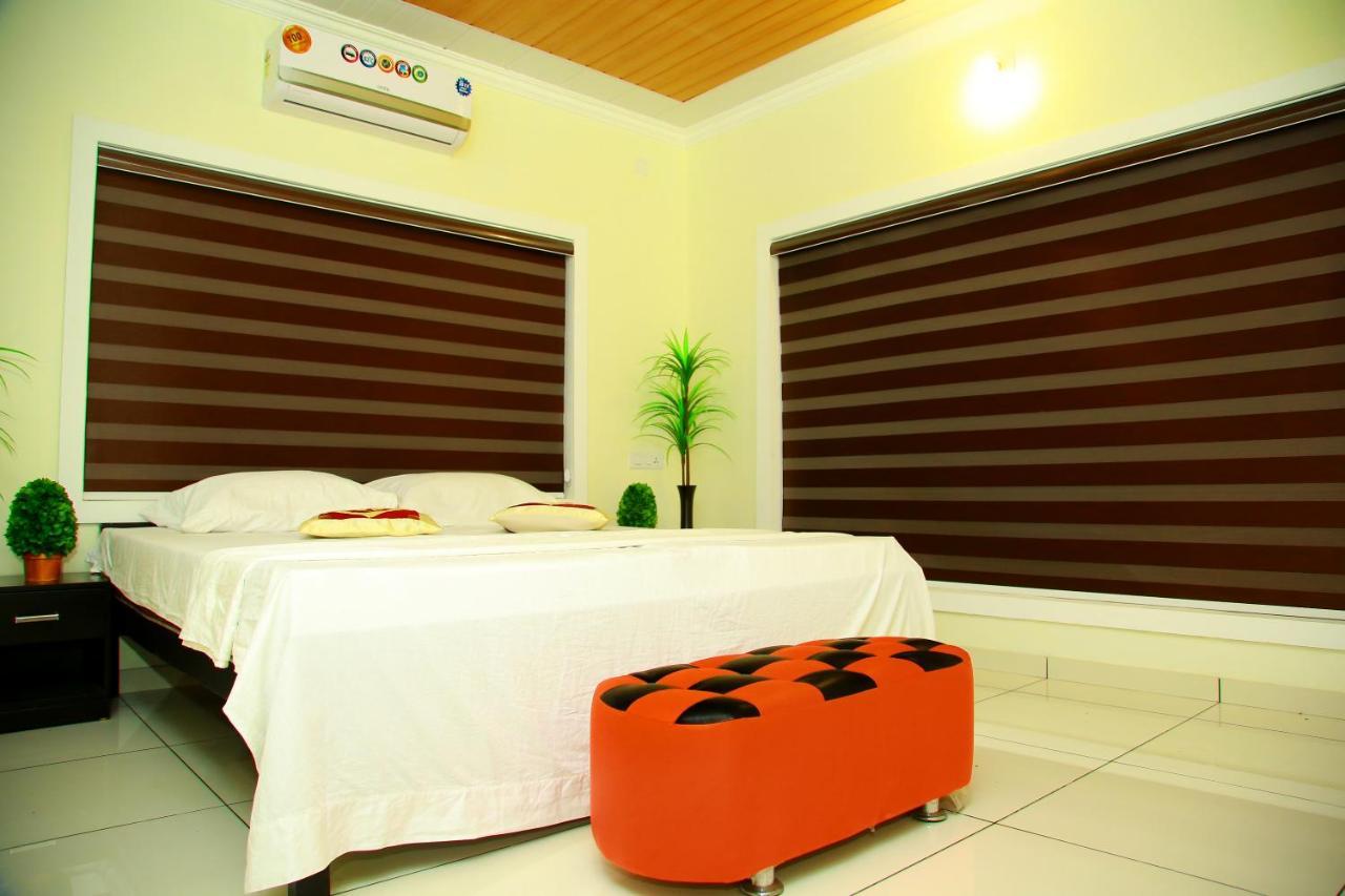 Daya Ayurvillage Kottakkal Экстерьер фото