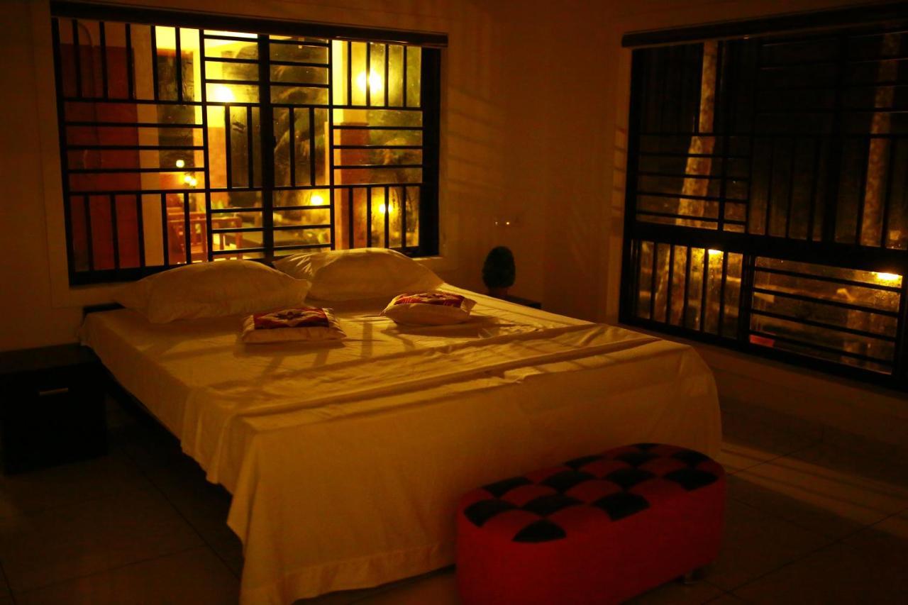 Daya Ayurvillage Kottakkal Экстерьер фото
